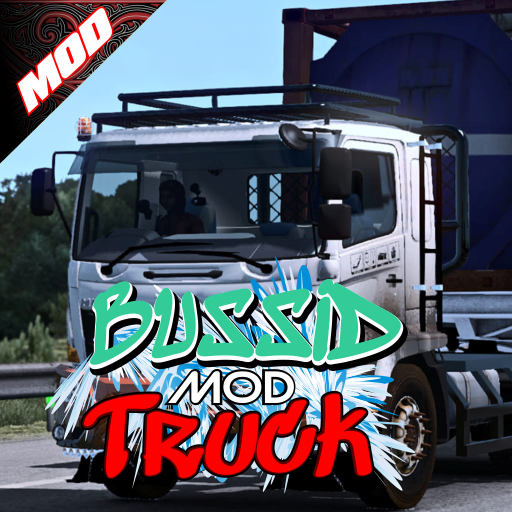 Mod Truck Simulator Indonesien