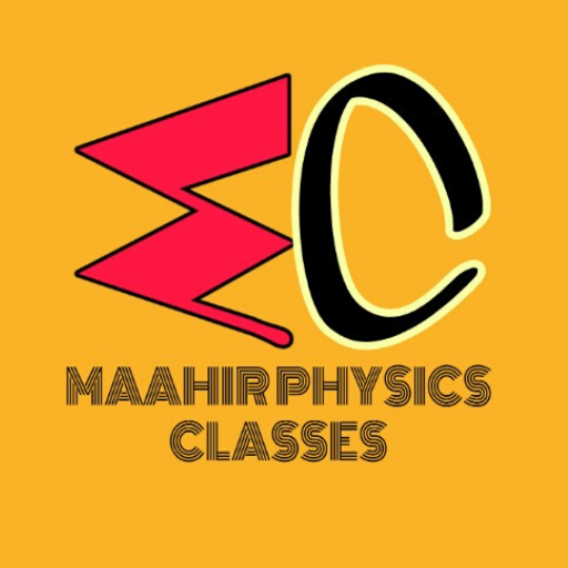 Maahir physics classes