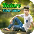 Nature Photo Editor