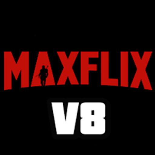 Maxflix V8 - Filmes e Séries