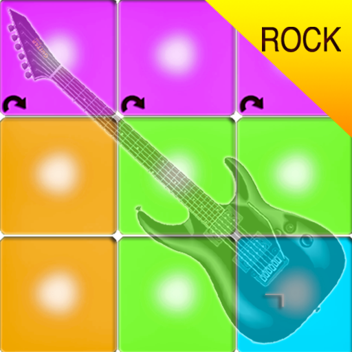 ROCK PADS (колодки для создани