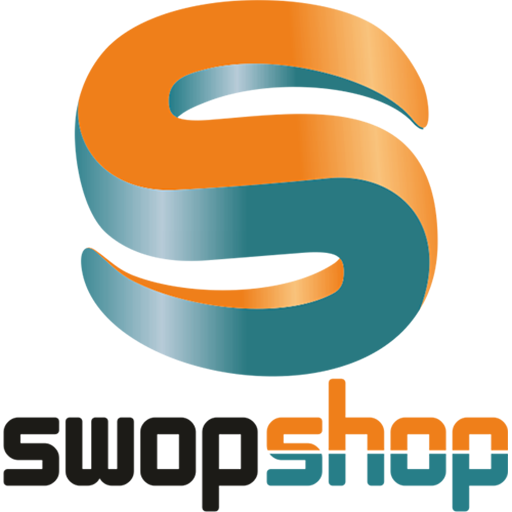 SwopShop - Обмен вещами