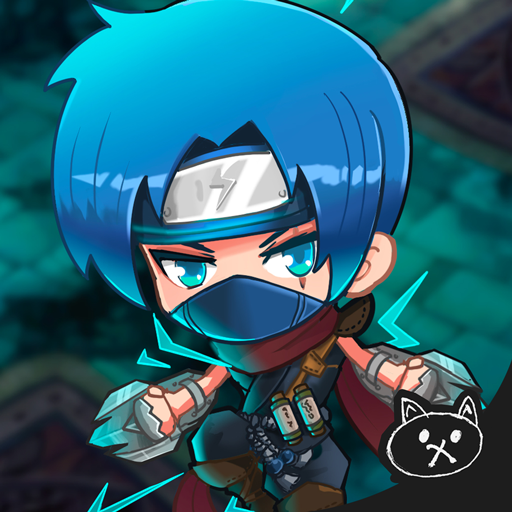 Magic Dungeon:Fallen Angel