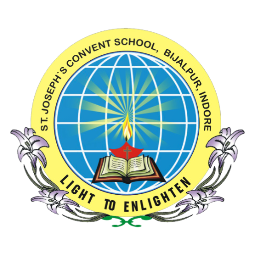 St.Joseph's Convent School, Bi