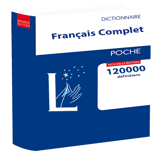 Dictionnaire Français Complet