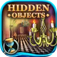 House of Secrets Hidden Object