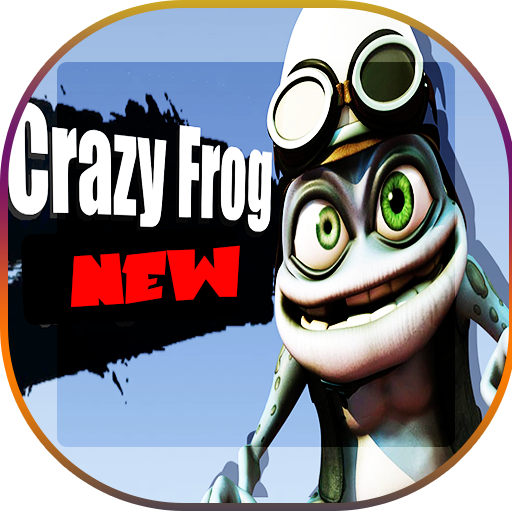 Hint Crazy Frog Racer 2 New