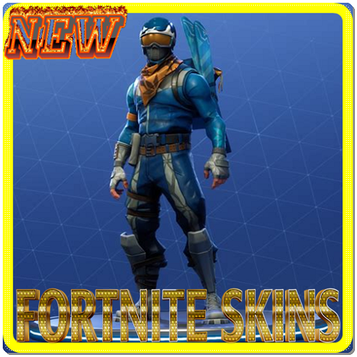 Fortnite Skins Free Download