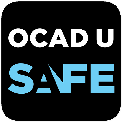 OCAD U SAFE