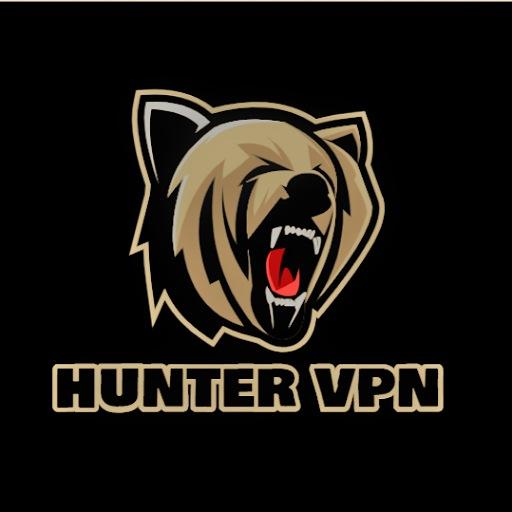 Hunter VPN NETWORK IP PROXY CH