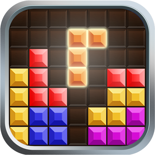 Block Puzzle Game - игра головоломка