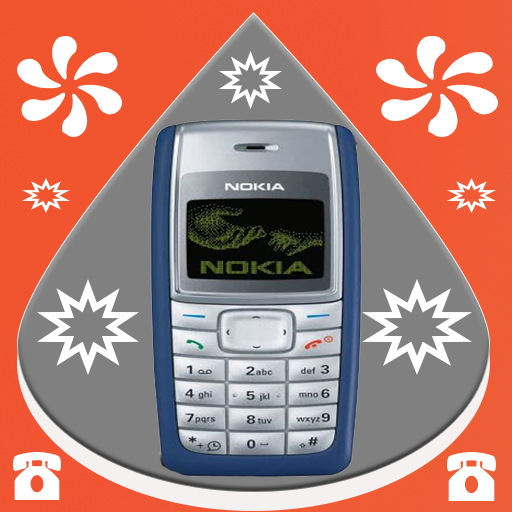 Ringtones Nokia 1110