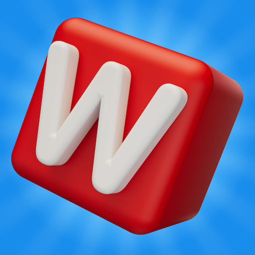 Download Word Drop - Viral Word Puzzle android on PC