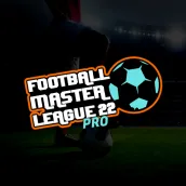 Football Master League 22 Pro