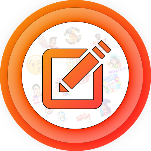 Sticker Maker Lite For WhatsApp - WAStickerApps