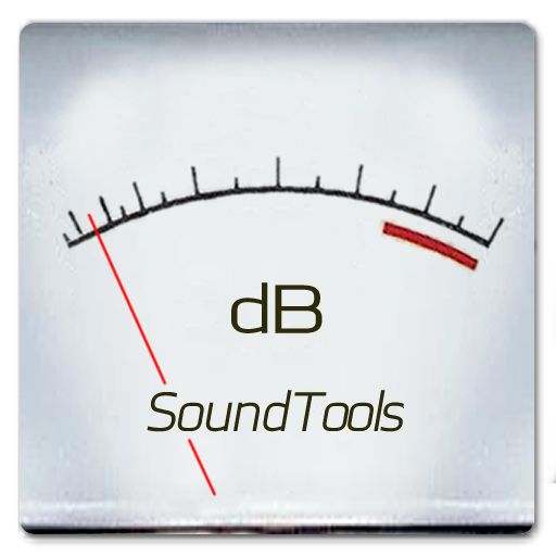 Sound Tools (SPL Sound Meter)