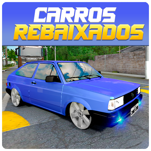 Carros Rebaixados Paredão