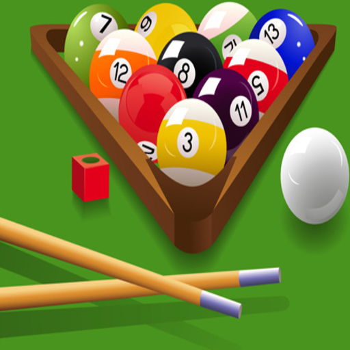 Classic Billiards – free pool game