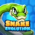 Snake Evolution - Fun io Game