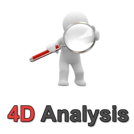 Analisis 4D