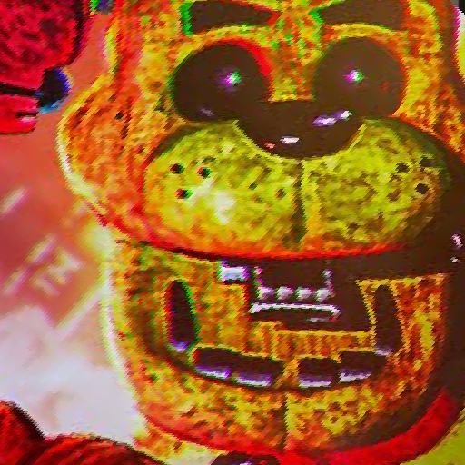 garry's mod freddy