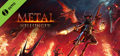 Metal: Hellsinger Demo