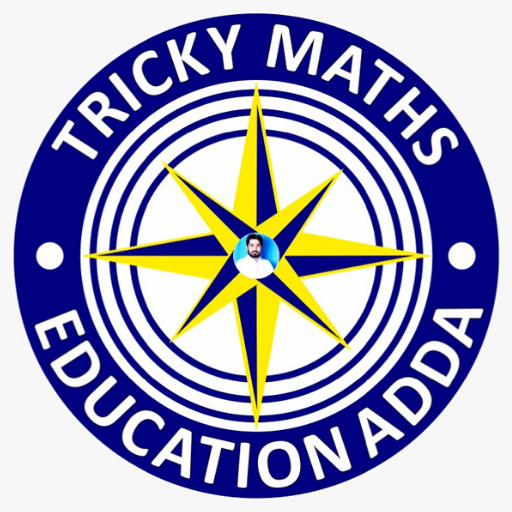 Tricky Maths Education Adda