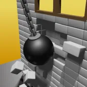 Wrecking Ball Idle