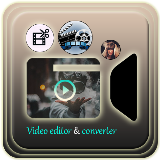 Video Editor and Converter