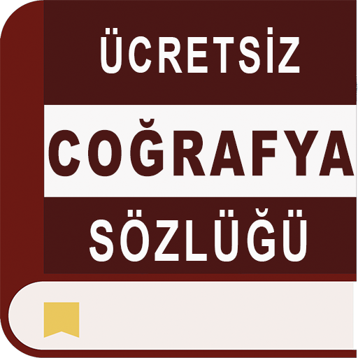 Coğrafya Terimleri Sözlüğü