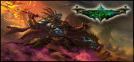 Shadow Era