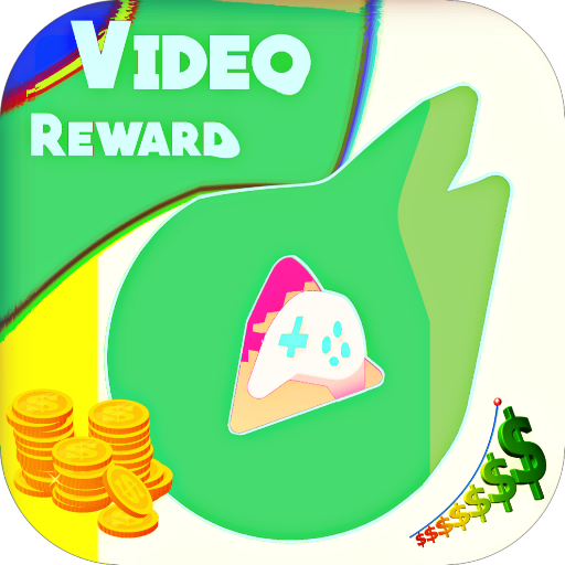 Video Reward-Survey Gift Card