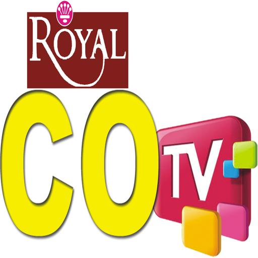 RoyalCo TV