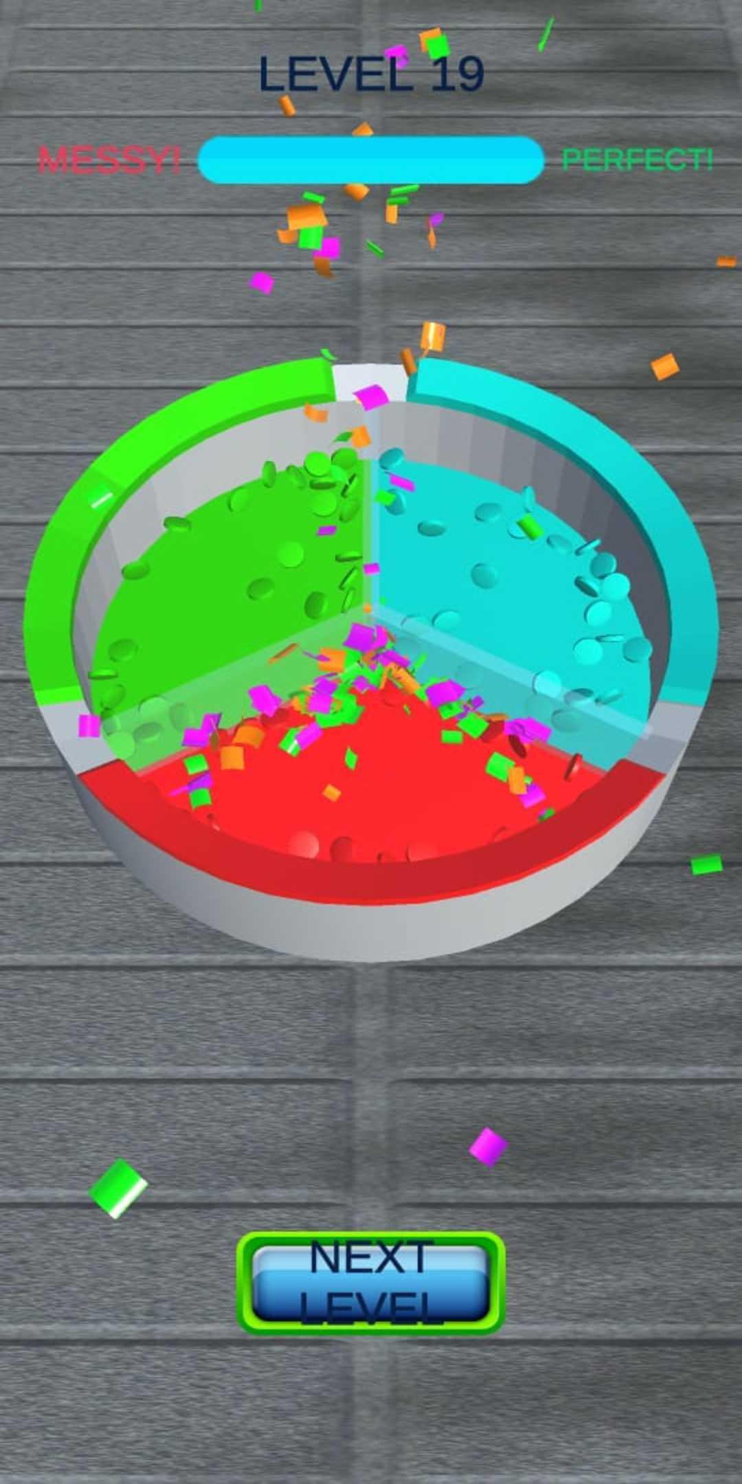 Download Bead Sort Color android on PC