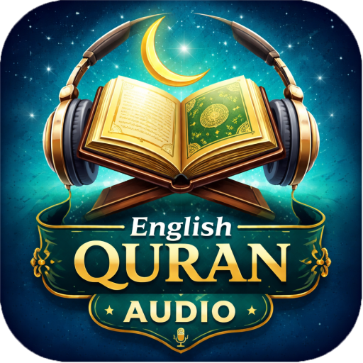 English Quran Audio