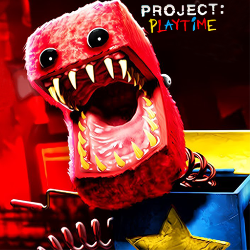 Project Playtime Multiplayer