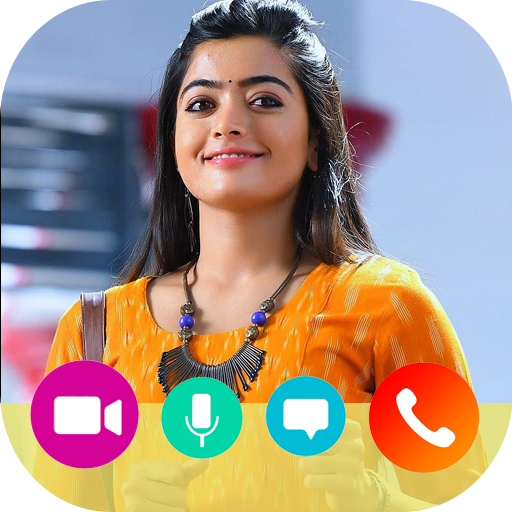 Fake call Rashmika Mandanna