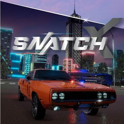 SnatchX