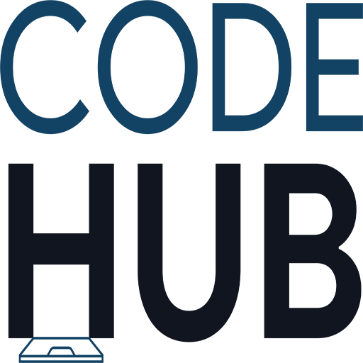 CodeHub - A Programming App