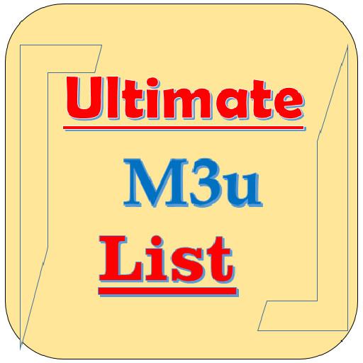 Ultimate M3u IPTV