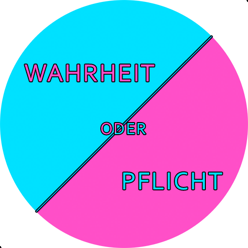 Wahrheit oder Pflicht