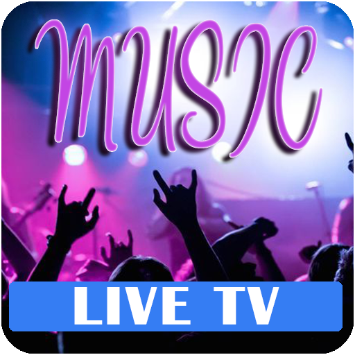 Music Live TV Streaming