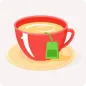 Tea VPN - Enjoy Optimized VPN