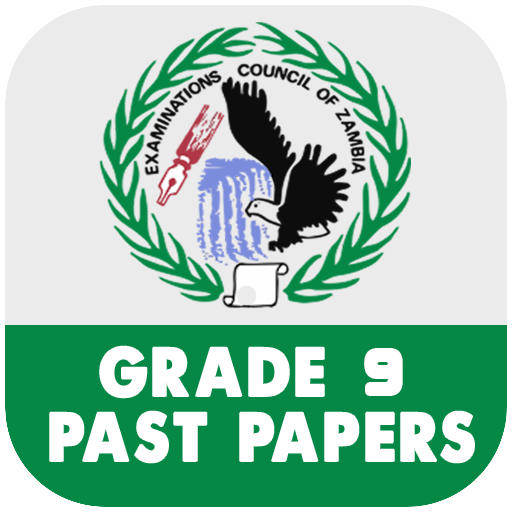 Grade 9 Past Papers : Grade 9 