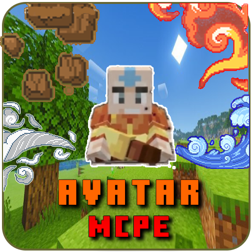 Avatar Mcaddon for Minecraft