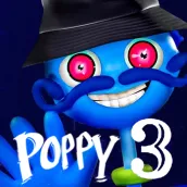 Poppy Playtime Chapter 3 Game APK for Android Download