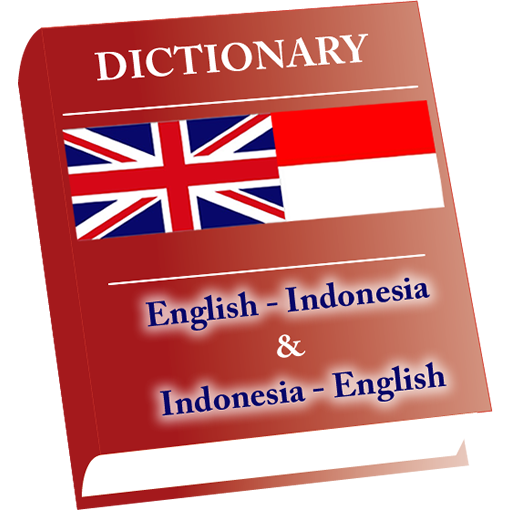 Kamus Offline ENG-IND
