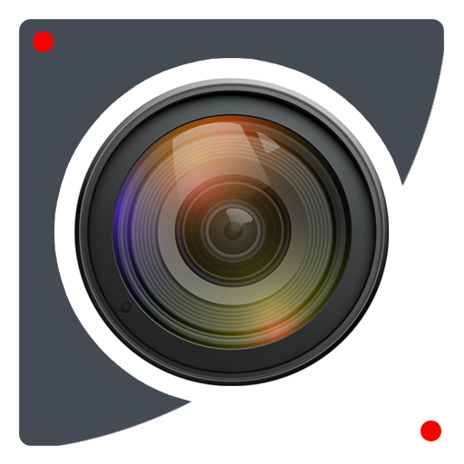 Dual Camera : Front & Back Cam