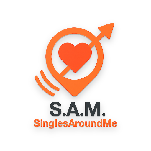 SinglesAroundMe - GPS Dating