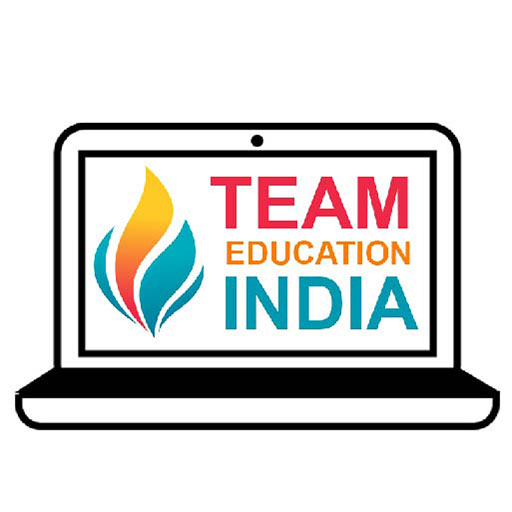 Team Education India